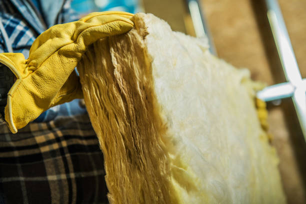 Trusted OK Insulation Contractor Experts